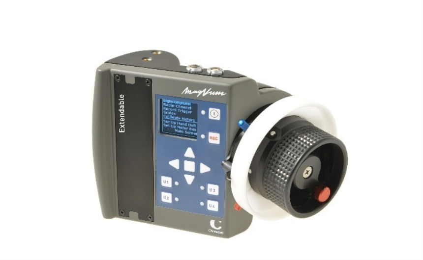 Chrosziel MagNum Extendable Sender