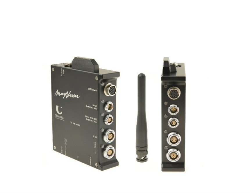Chrosziel MagNum Empf&amp;#228;nger m. Antenne
