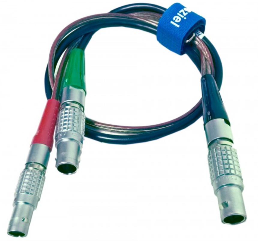 Chrosziel Kabel zur Ansteuerung/Strom MagNum-Pr&amp;#252;fprojektor TP6/TP7