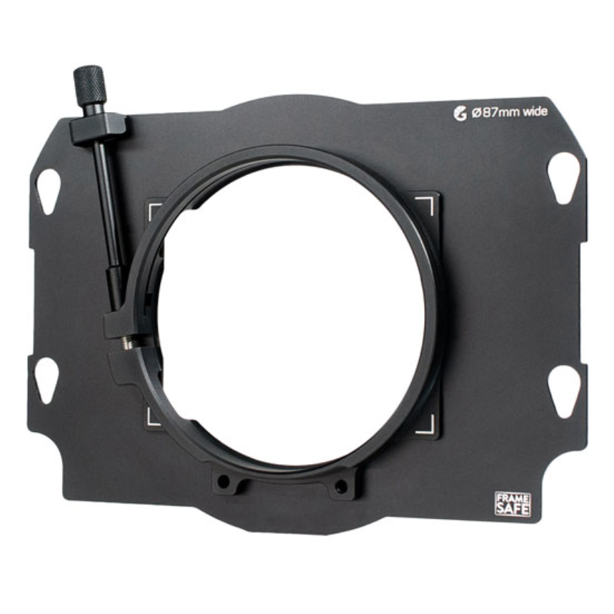 Frame Safe Clamp Adapter (87mm)