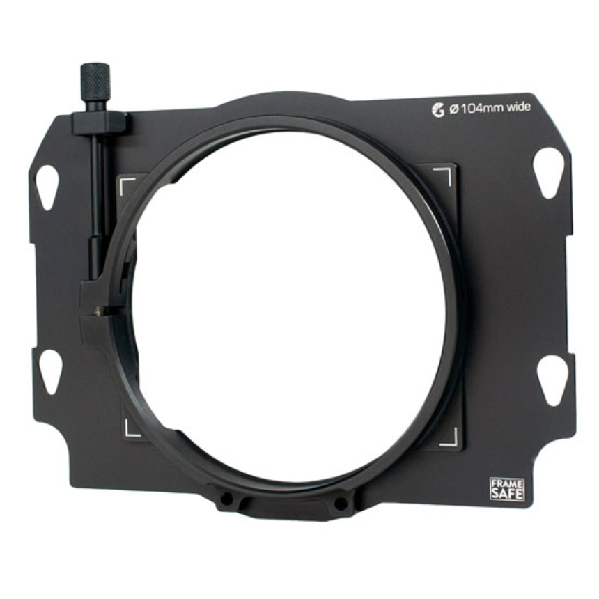 Frame Safe Clamp Adapter (104mm)