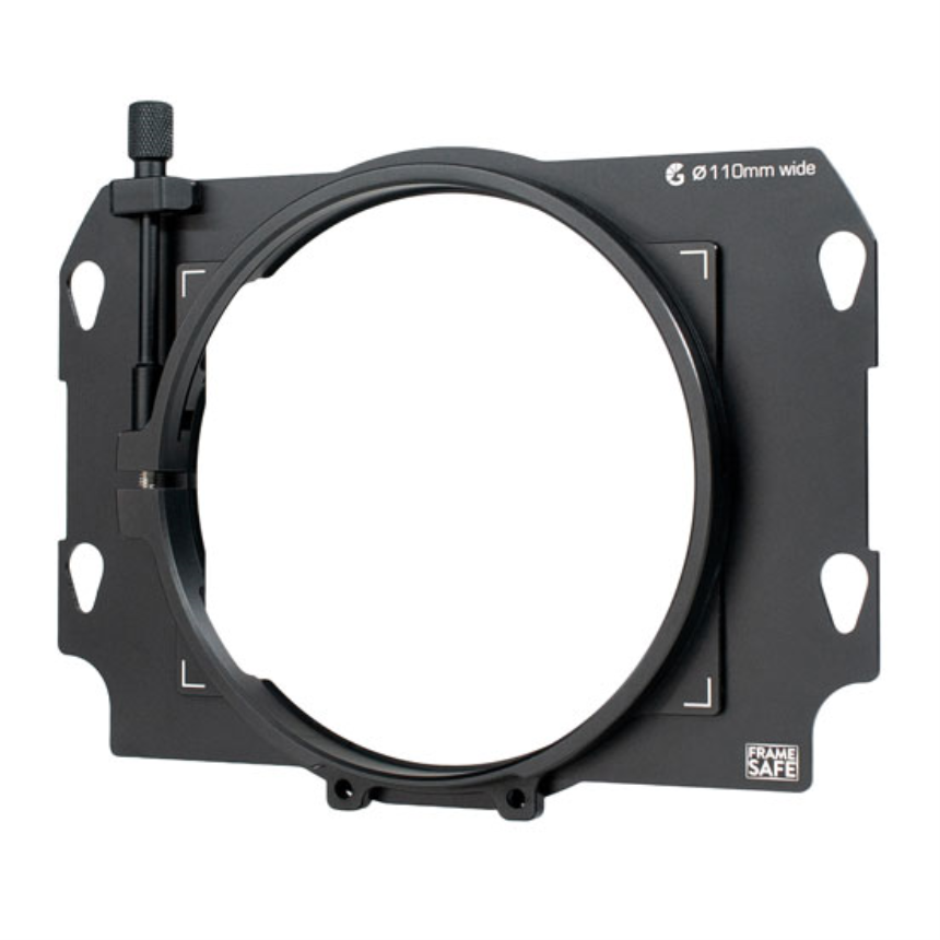 Frame Safe Clamp Adapter (110mm)