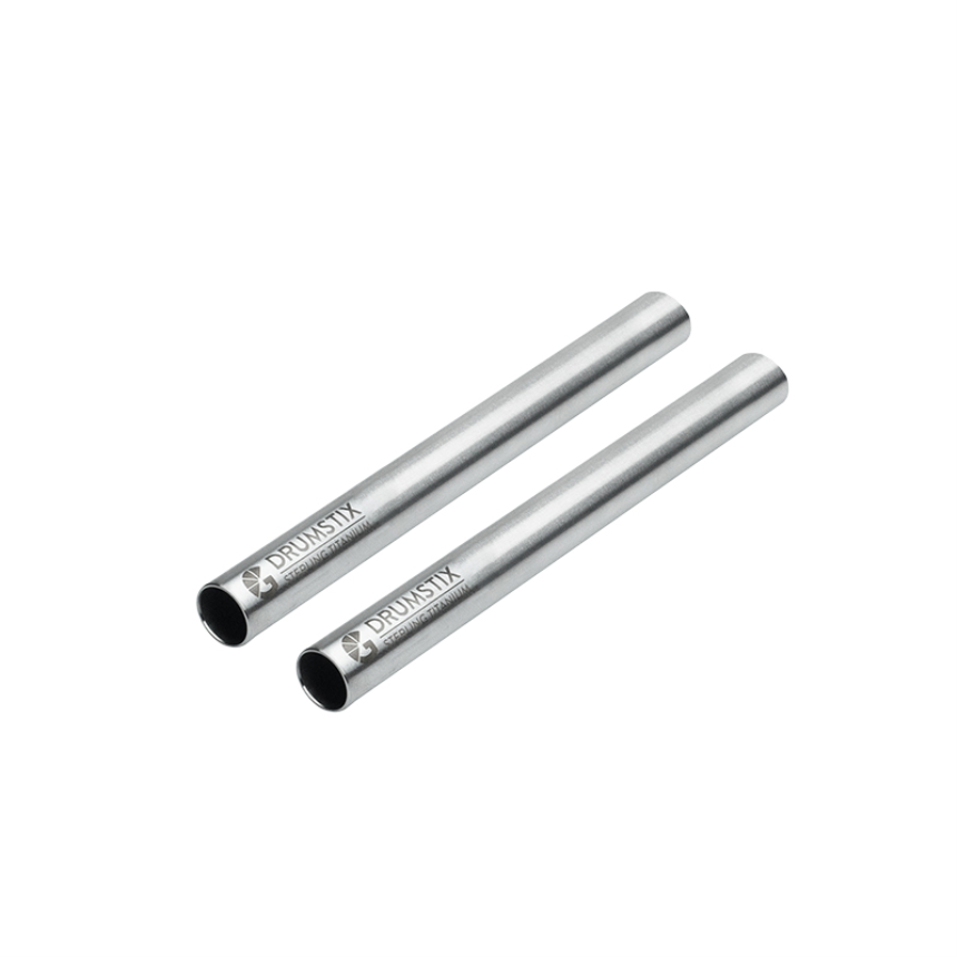 Drumstix 19mm Titanium Support Rods - 12&quot; (30.4cm)