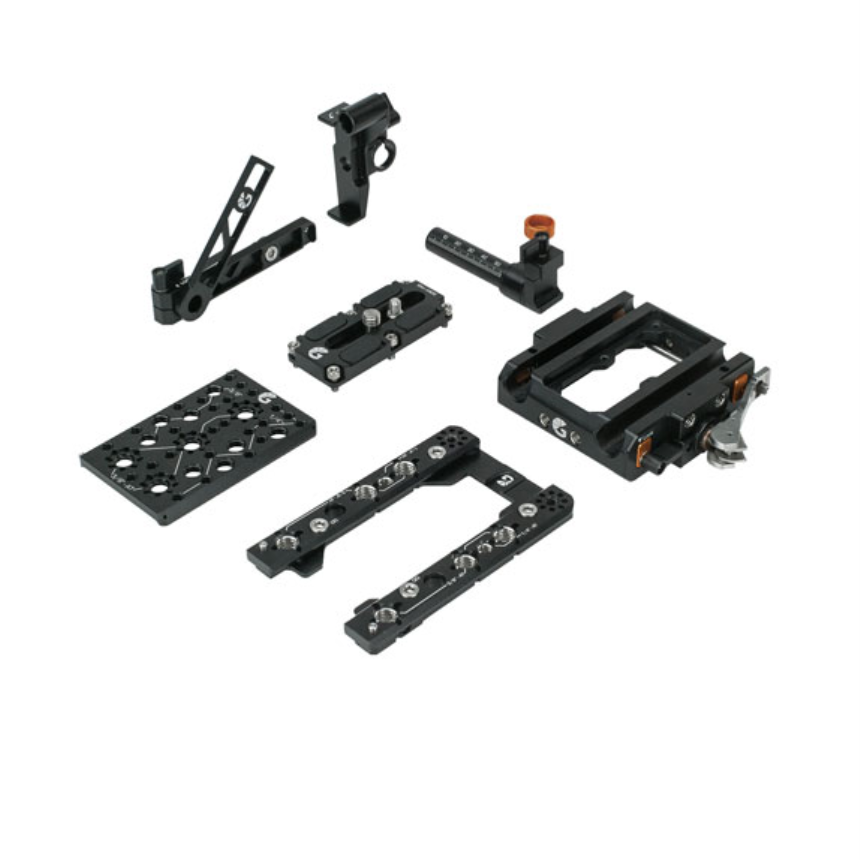 Sony FX6 Expert Kit