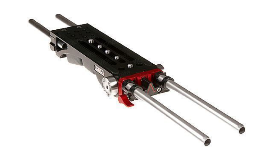 Shape 8000 V-LOCK QUICK RELEASE BASEPLATE (Without Handles)