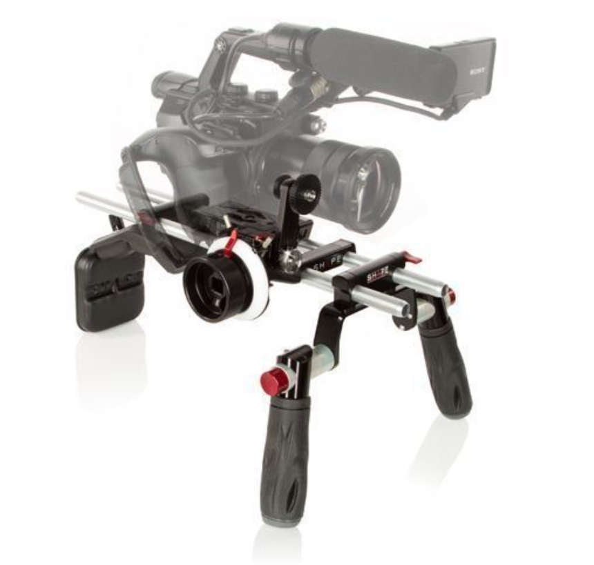 Shape SONY FS5 BUNDLE RIG WITH FFPRO