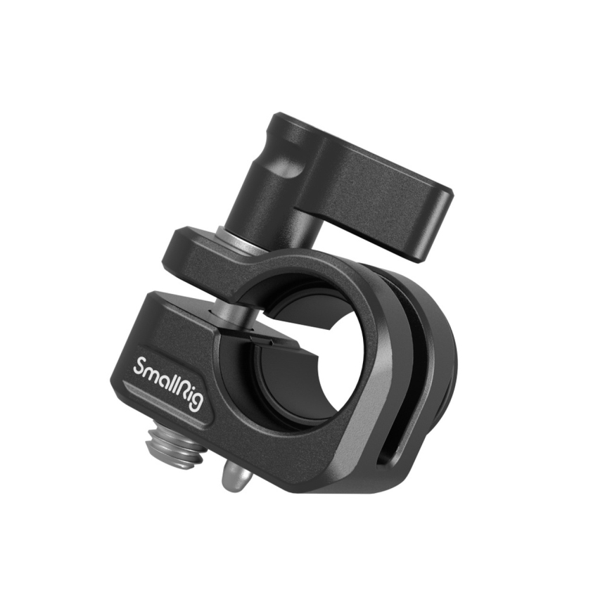 SmallRig 12mm/15mm Single Rod Clamp 3598