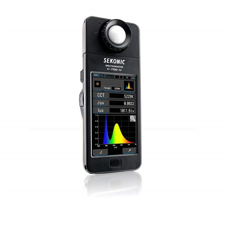 Sekonic Spectromaster C-700