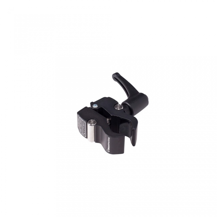 Manfrotto Nano Clamp f√&amp;#186;r 13-35mm