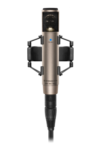 Sennheiser MKH 800 Twin Ni