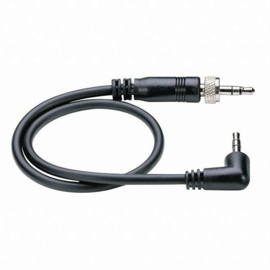 Sennheiser CL1 Line Kabel schwarz 50cm WKL3.5