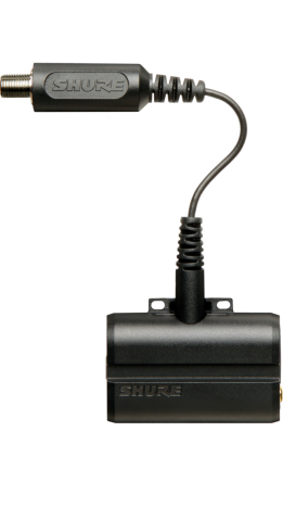 Shure SBC-DC Batterie-Adapter f&#252;r Netzteil