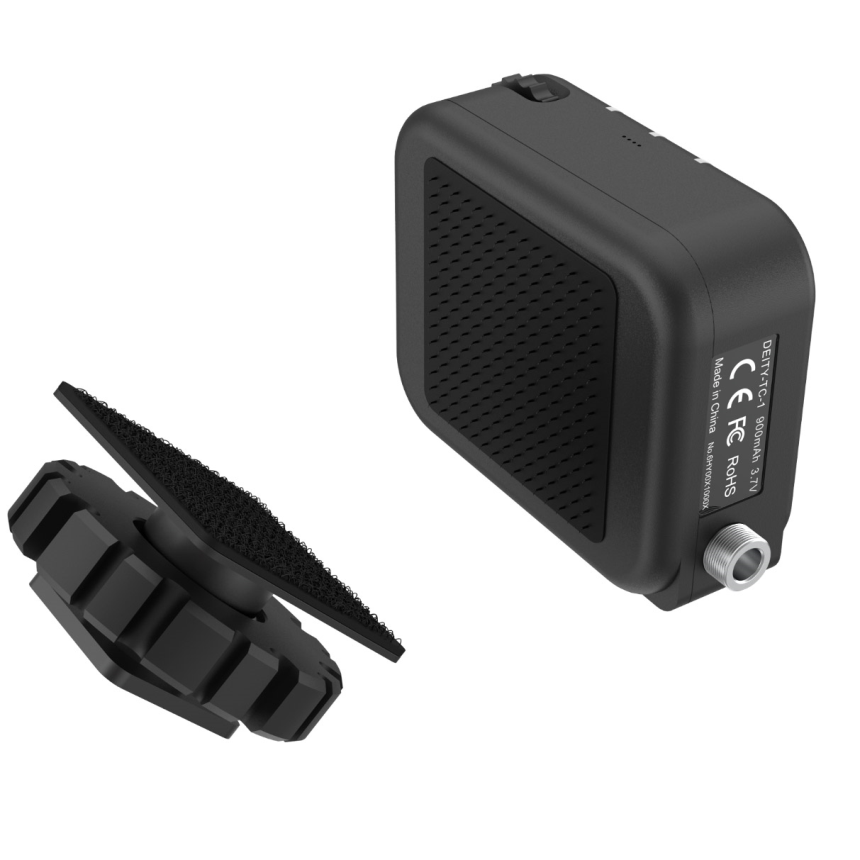 Deity C17 (3.5 Locking TRS to Lemo 9 Timecode Cable)