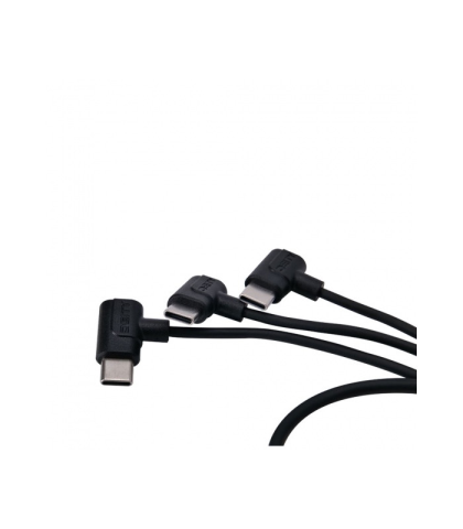 Deity W01 Deluxe Windshield for S-Mic 2 and 3