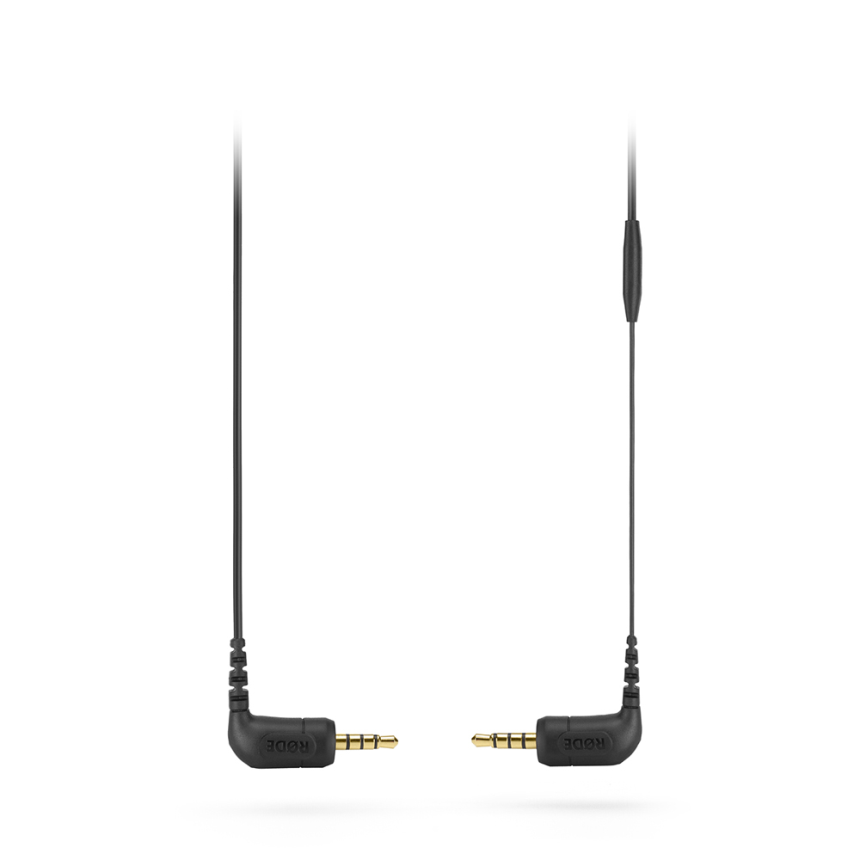 RODE SC10 - TRRS-Patchkabel, 300mm