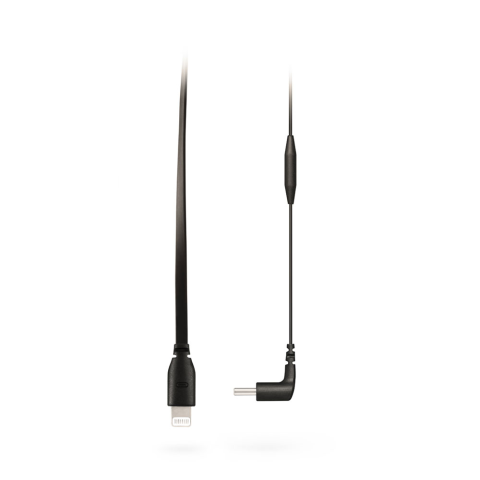 RODE SC15 - Lightning-zu-USB-C-Kabel, 300mm