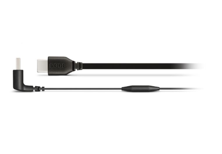RODE SC16 - USB-C-Kabel, 300mm