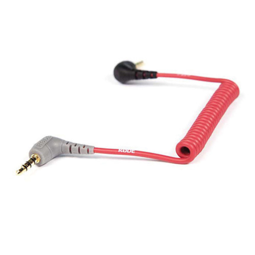 RODE SC7 - TRS-zu-TRRS-Kabel
