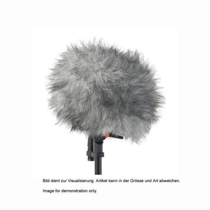 Rycote Baby Ball Gag Windjammer