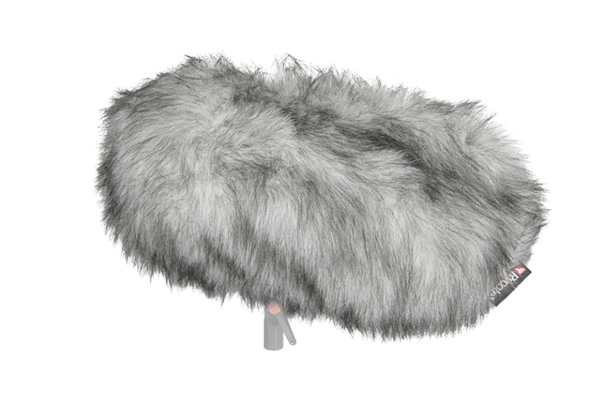 Rycote RYC021901 STEREO WJ AE