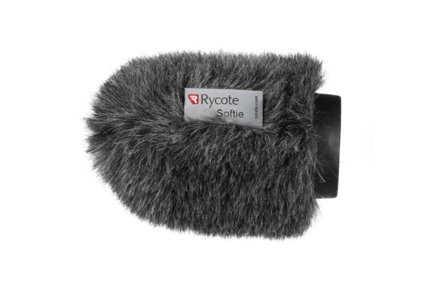 Rycote 10cm Classic Softie 19/22