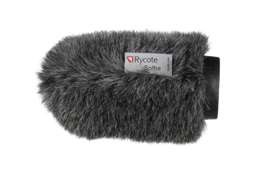 Rycote 12cm Classic Softie 19/22