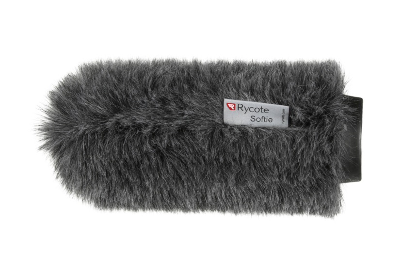 Rycote 18CM Classic Softie 19/22