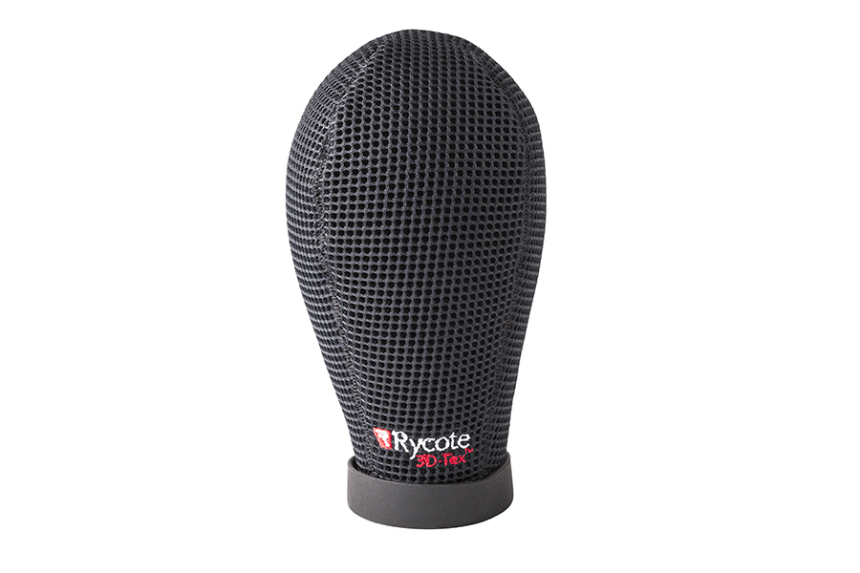 Rycote Super-Soft 19/22, 12cm