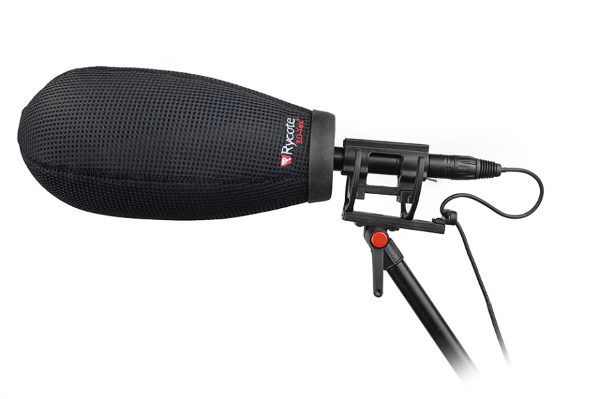 Rycote Perfect Super Softie Kit 416