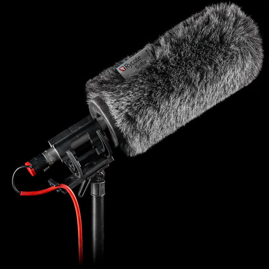 Rycote RYC033394 *Perfect For* SFT KIT NTG