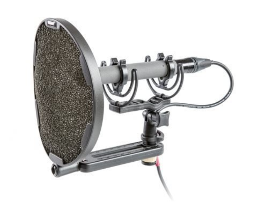 Rycote RYC041126 INV-7 POP FILTER KIT