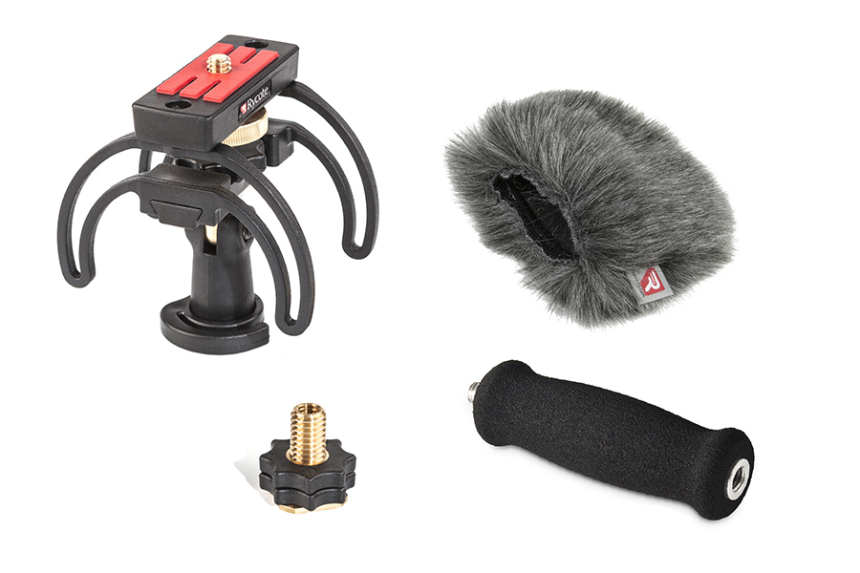 Rycote Audio Kit zoom H4N