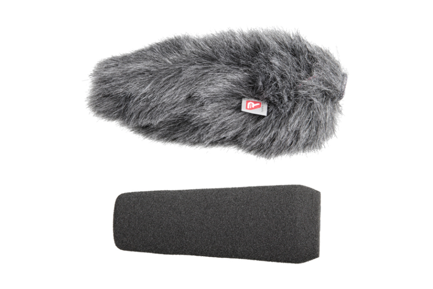 Rycote RYC055204 10CM SGM FOAM &amp;amp; WJ 24/25