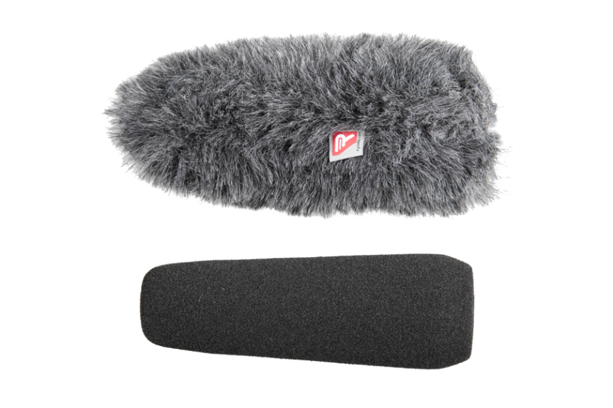 Rycote RYC055205 12CM SGM FOAM &amp;amp; WJ 19/22