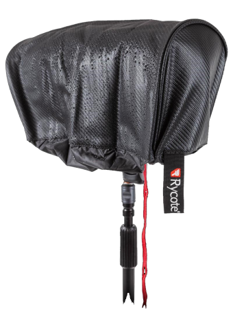 Rycote RYC079964 WS RAIN JACKET MED*