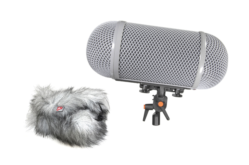 Rycote STEREO WS AE ORTF KIT