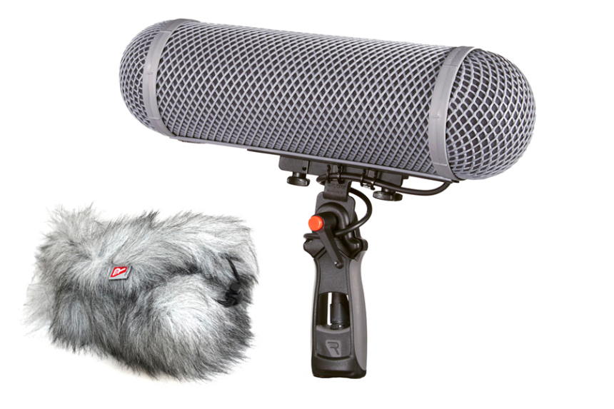 Rycote RYC086002 MOD WS 3 KIT