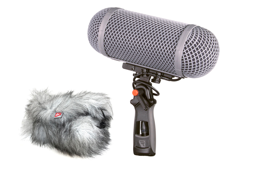 Rycote Modular Windshield WS 1 Kit