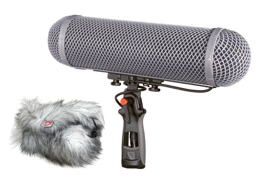 Rycote RYC086009 MOD WS 295 KIT