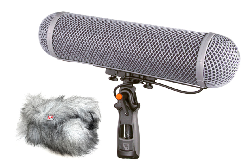 Rycote RYC086068 MOD WS 4 KIT XLR-5F