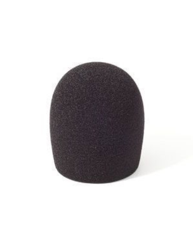 Rycote Reporter Mic Foam Single 40/55