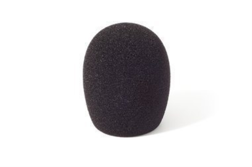 Rycote RYC104406 5CM SGM FOAM 19/22 SINGLE