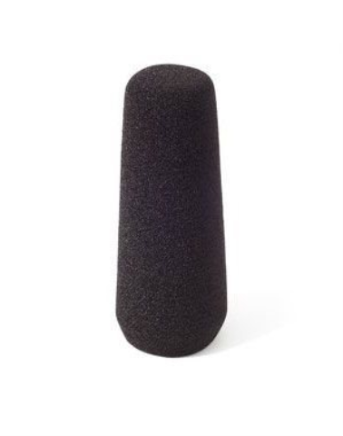 Rycote RYC104408 10CM SGM FOAM 19/22 SINGLE