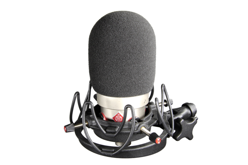 Rycote RYC104423 NEUMANN TLM 103 FOAM SINGLE