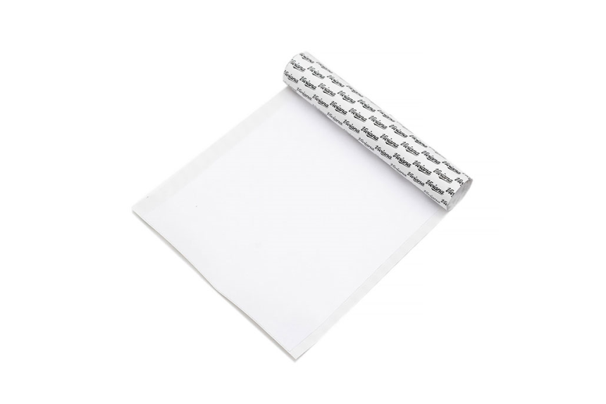 Viviana moleskin Roll - Farbe: Weiss - Gr&amp;#246;sse: 16x100cm