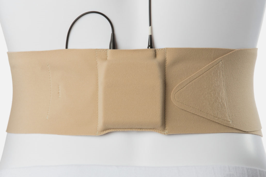 VS Waist ORIGINAL L - Farbe: Beige - Gr&amp;#246;sse: 110cm