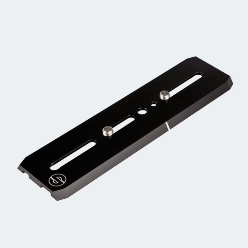 Sachtler Sideload-Platte M