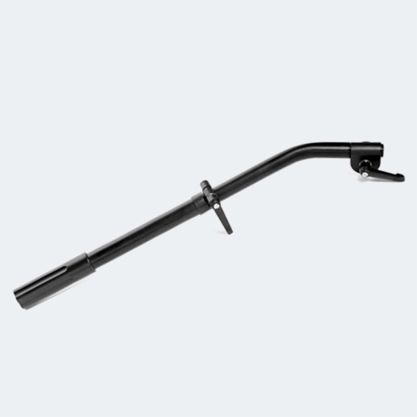 Sachtler Pan bar Movie right (telescopic)