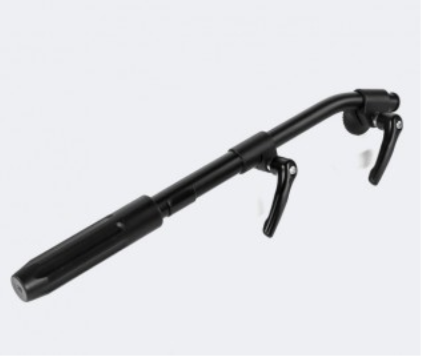 Sachtler Pan bar HD right (telescopic)