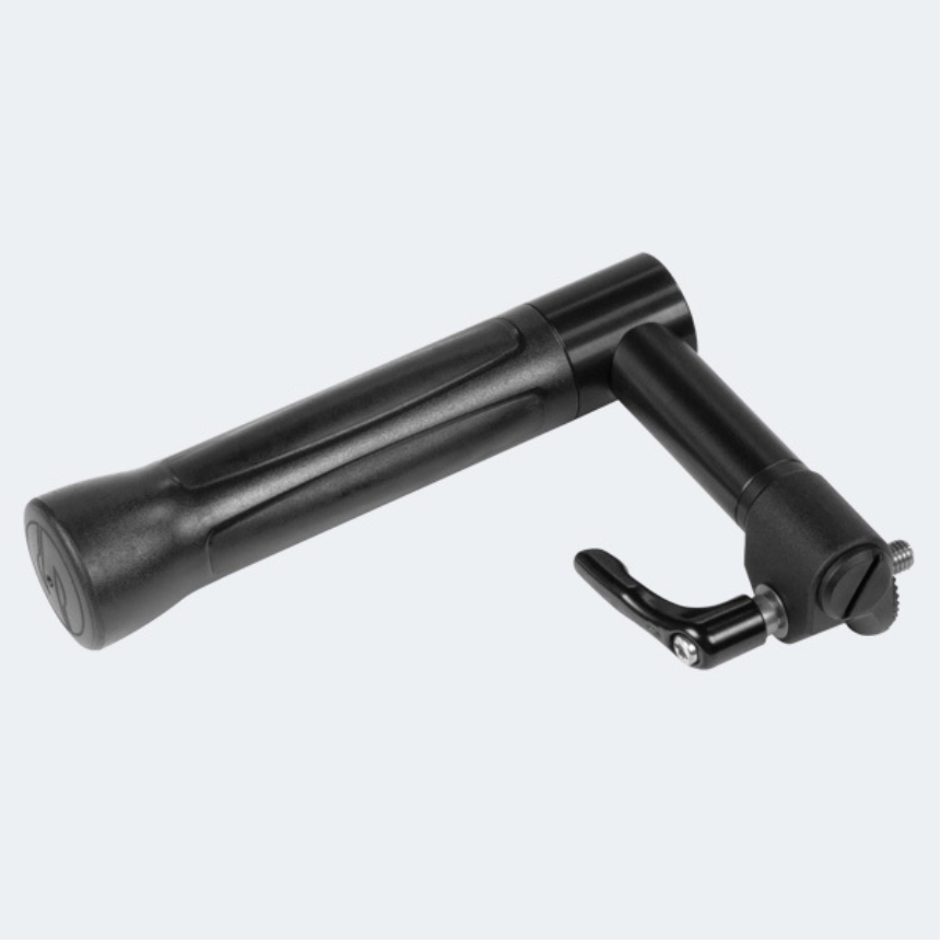 Sachtler Vorderer Winkelhandgriff HD